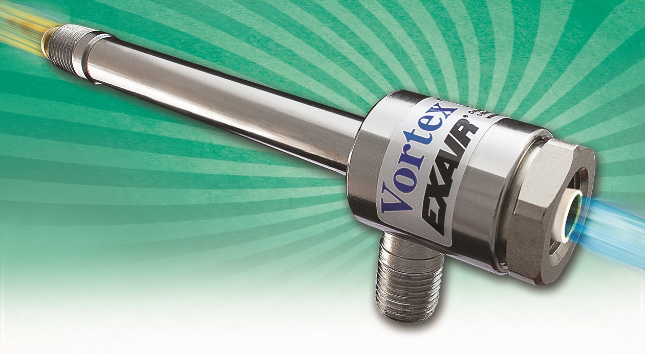 vt Vortex Tube