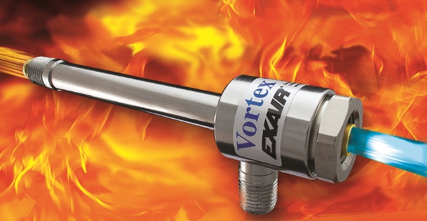 htvt Vortex Tube