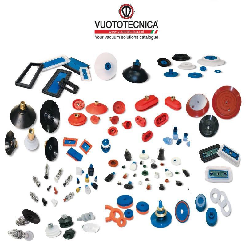 Vacuum Suction cups