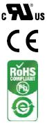 power supplies certificate