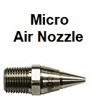 Pico Super Air Nozzles