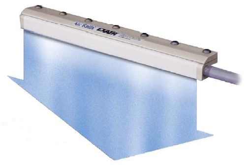 standard Air knife