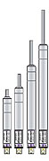 kine-skipchek Kinechek Speed Regulators
