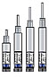 minik Kinechek Speed Regulators