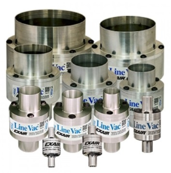 line vac family