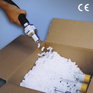light duty line vac