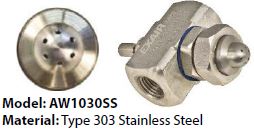 AW1030SS