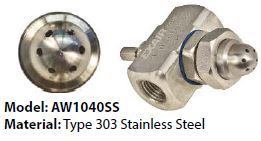 AW1040SS