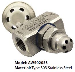 AW5020SS