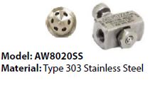AW8020SS