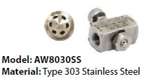 AW8030SS