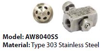 AW8040SS