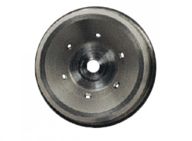 er2020ssc No Drip External Mix Round Atomizing Nozzle