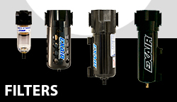 Filter Separator