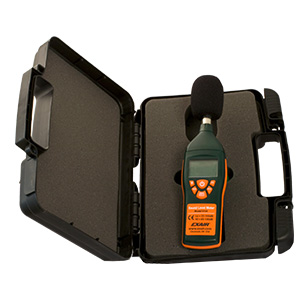 Digital Sound Level Meter