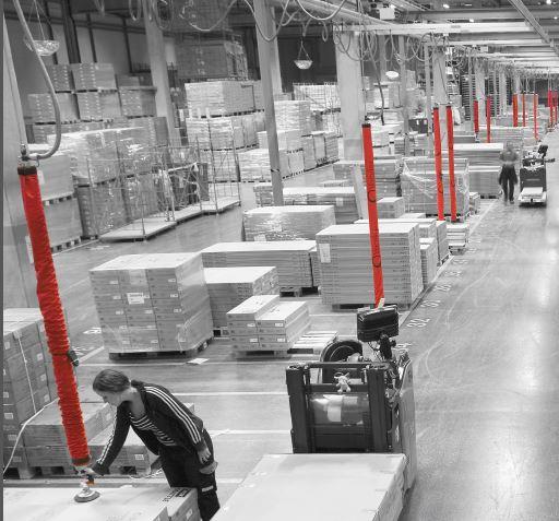 Vaculex Vaculex Lifting Systems