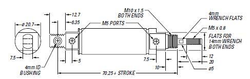 M16D_._UDim Model M16